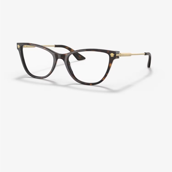 Versace Glasses Frames - Picture 2 of 5